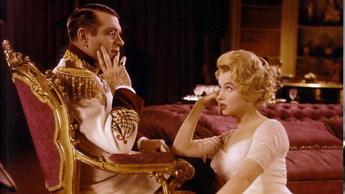 The Prince and the Showgirl (1957) หนังเต็มออนไลน์