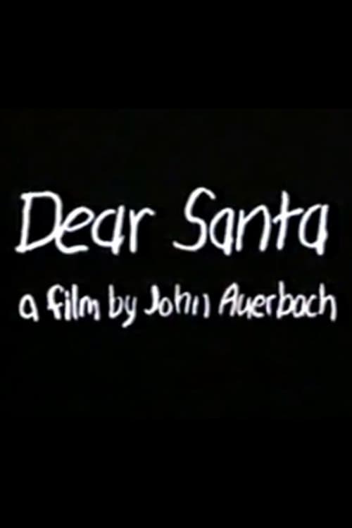 Dear Santa 1983