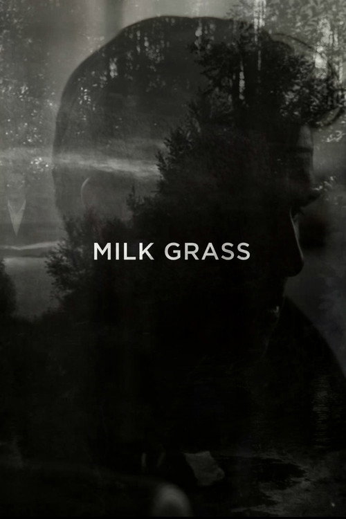 Milk Grass Poster