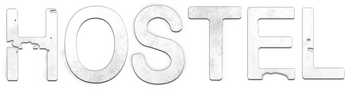 HOSTEL Logo