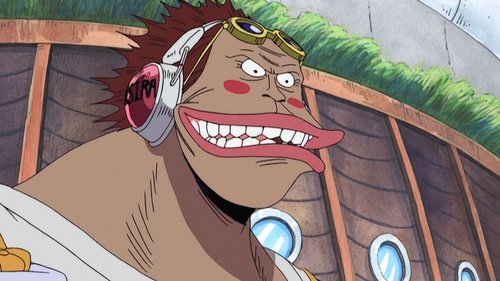 One Piece - 144. Bölüm