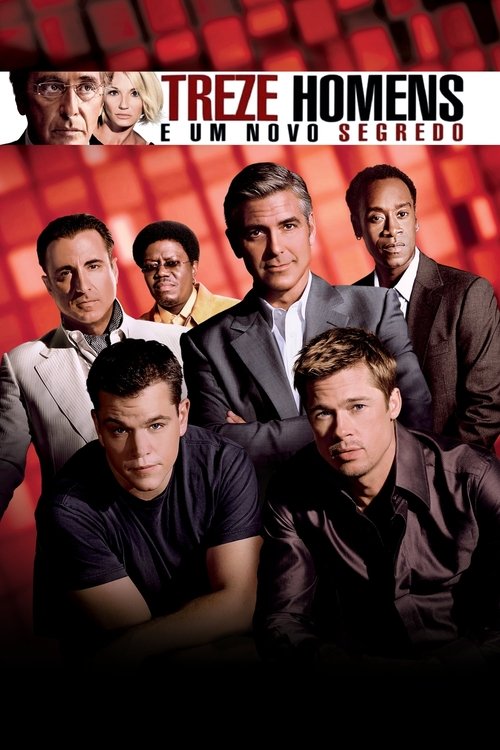 Assistir ! Ocean's Thirteen 2007 Filme Completo Dublado Online Gratis