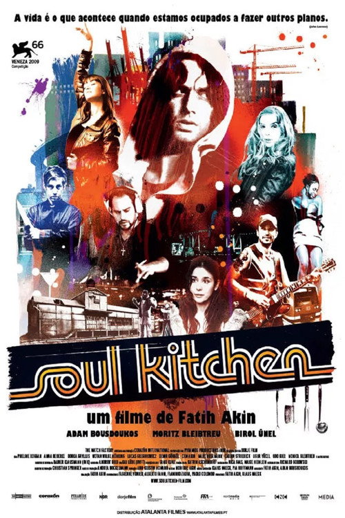 Assistir ! Soul Kitchen 2009 Filme Completo Dublado Online Gratis