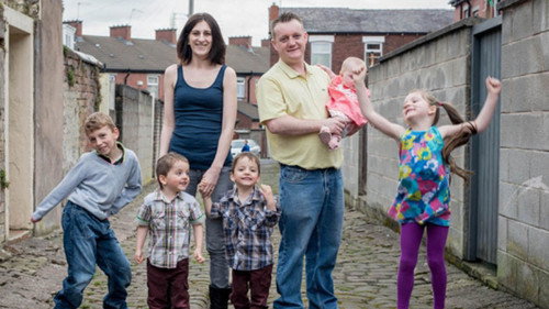 System Crash第4季第11集