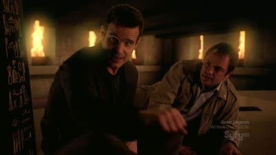 Warehouse 13 - 11. Bölüm