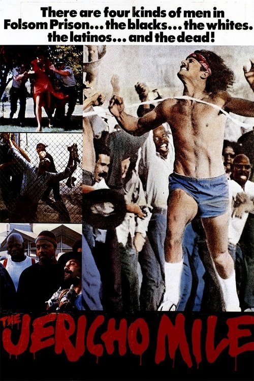 Poster of The Jericho Mile