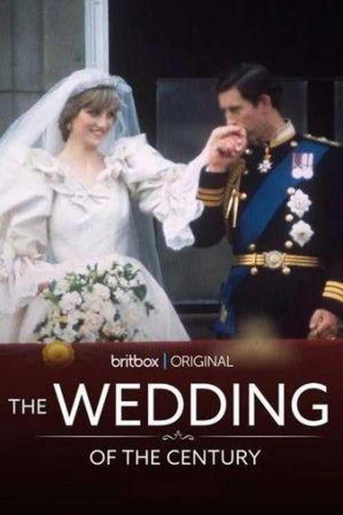 The Wedding of the Century poster The Wedding of the Century (2021) Online met Ondertitels sub Nederlands