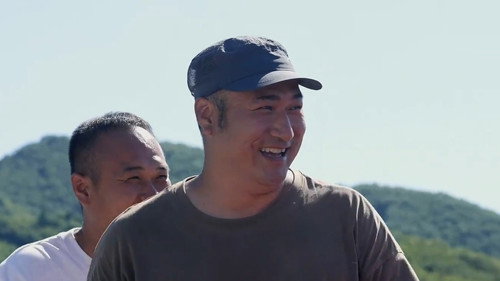 我和我的松树村第1季第44集