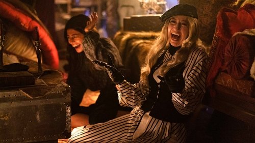 What We Do in the Shadows - 7. Bölüm