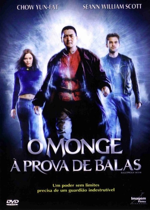 Assistir O Monge à Prova de Balas (2003) filme completo dublado online em Portuguese