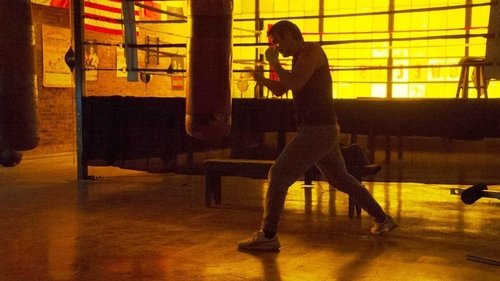 Marvel's Daredevil - Ringde