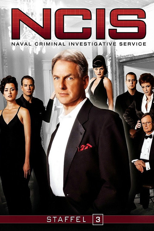 Staffel 3
