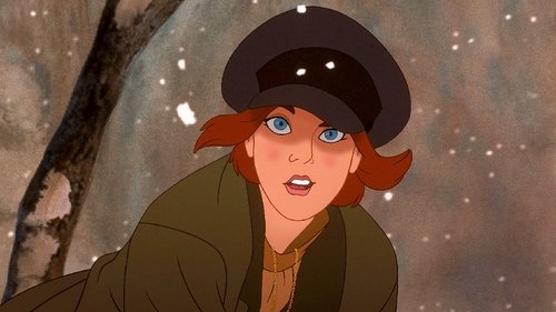 Anastasia (1997) 