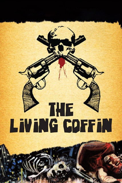 The Living Coffin