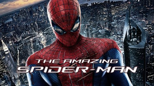 The Amazing Spider-Man (2012) Guarda lo streaming di film completo online