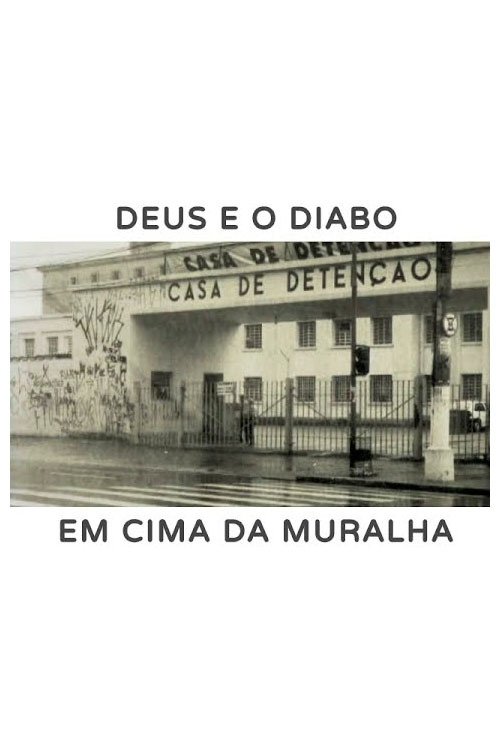 Deus+e+o+Diabo+em+Cima+da+Muralha