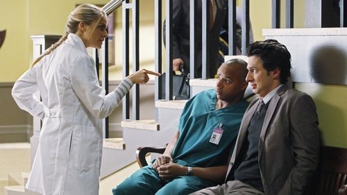 Scrubs - 2. Bölüm