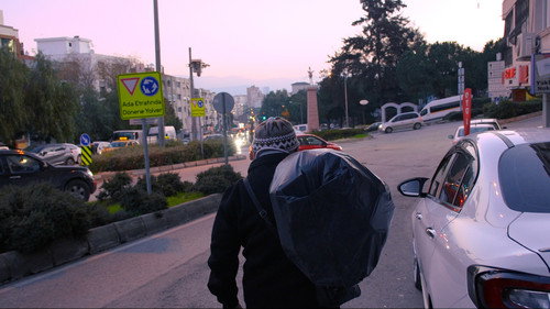 Backdrop