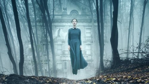 The Lodgers (2017) Watch Full Movie Streaming Online