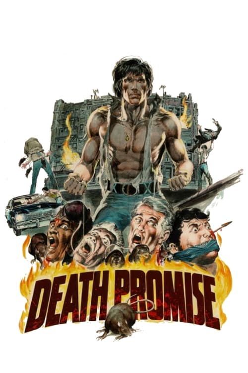 Death+Promise
