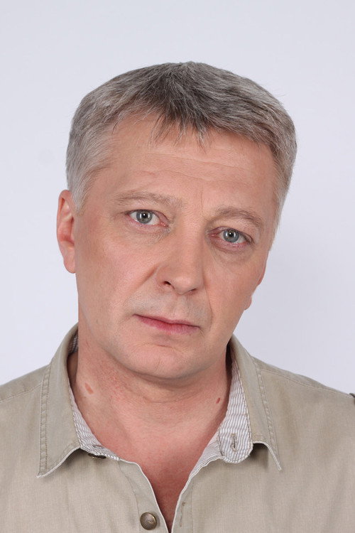 Cast member photo for dmitry-yachevsky