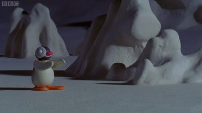 Pingu - 9. Bölüm