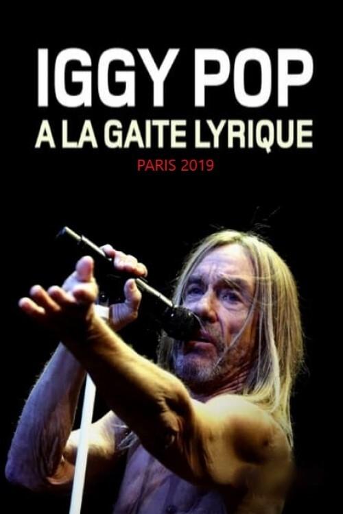 Iggy+Pop+Live+at+La+Ga%C3%AEt%C3%A9+Lyrique%2C+Paris