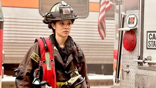 Chicago Fire - 10. Bölüm