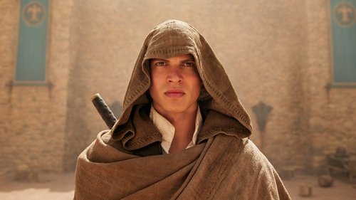 Zaman Çarkı - 8. Bölüm