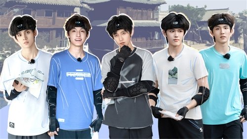 banner card