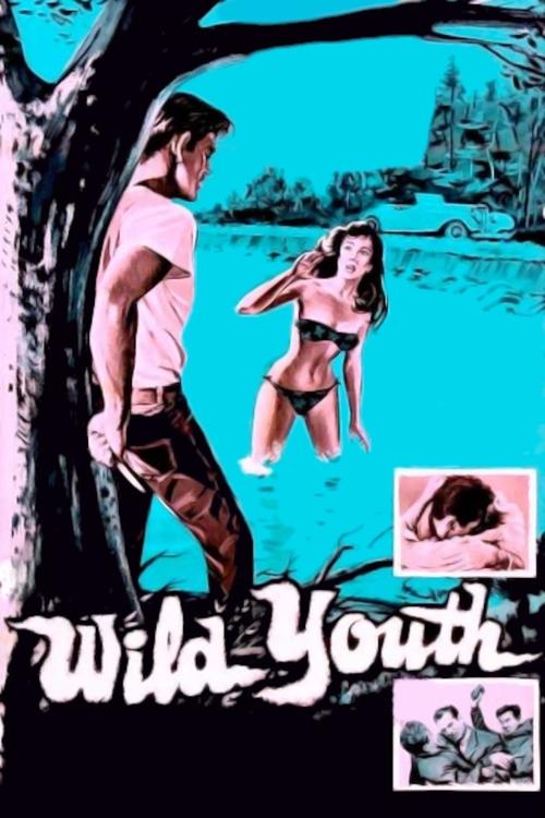 Wild+Youth