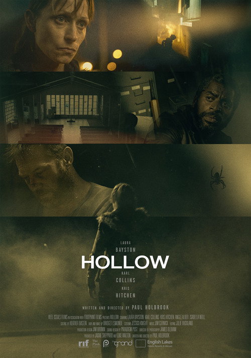 Hollow poster 3