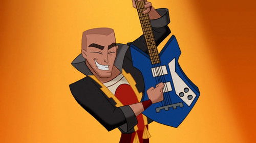 The Emperor's New School Musical