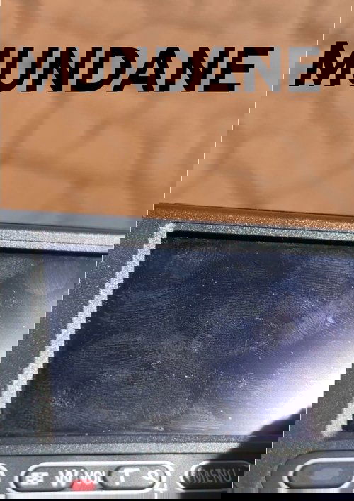 Mundane