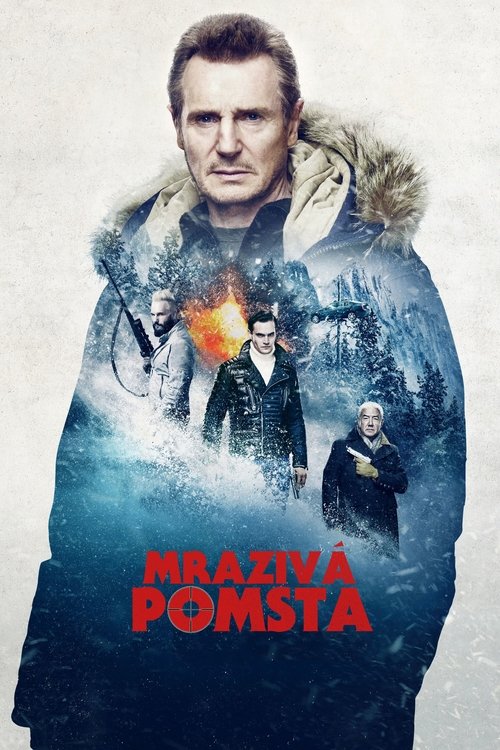 Mrazivá pomsta