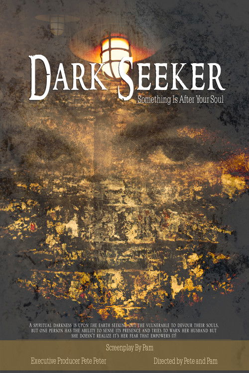 Watch Dark Seeker (2021) Full Movie Online Free