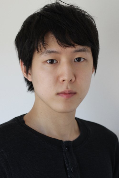 Poster of Seiichi Kohinata