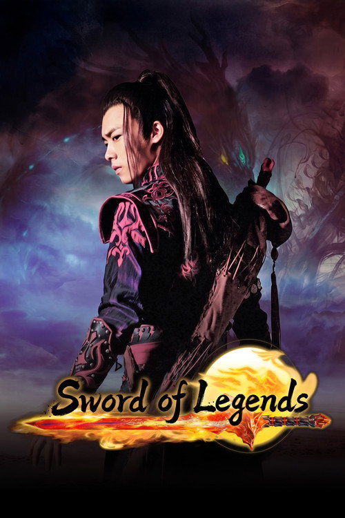 Swords of Legends