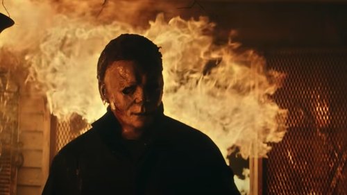 Halloween Kills (2021) فيلم كامل على الانترنت
