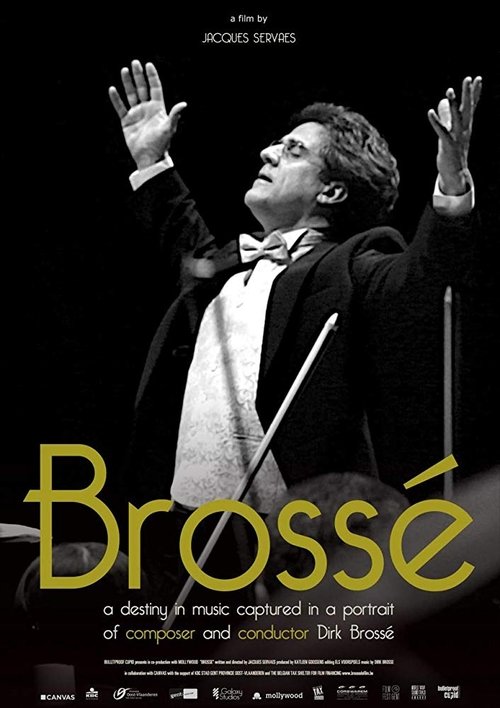 Brossé Poster