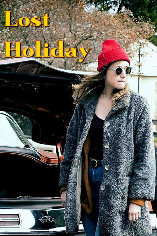 Lost Holiday