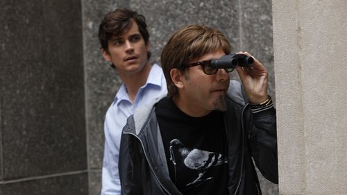 White Collar - 11. Bölüm