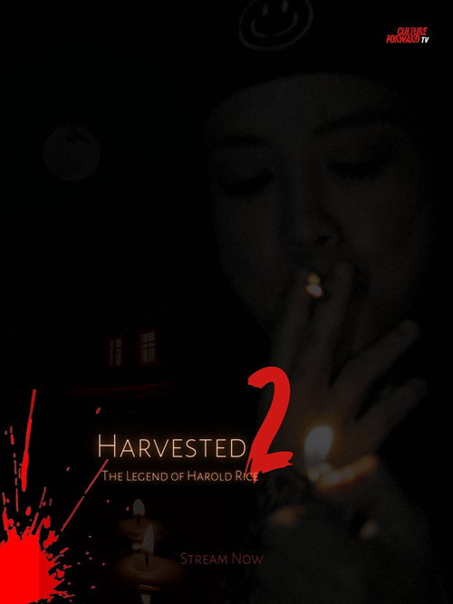 Harvested 2 poster 6