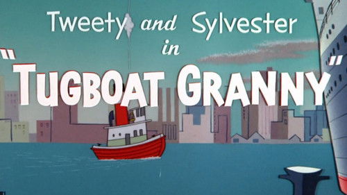 Tugboat Granny