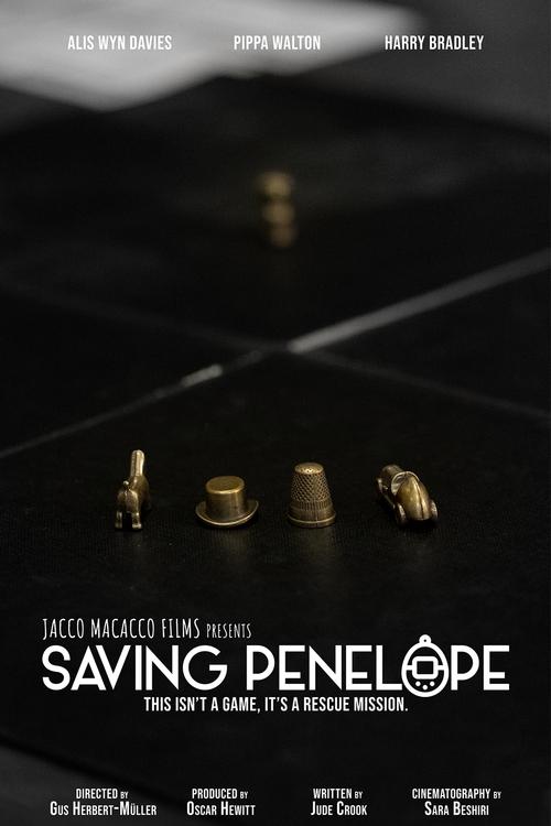 Saving+Penelope