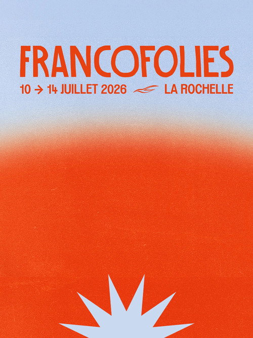 Le meilleur des Francofolies电影海报