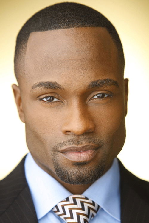 Zdjęcie Mykel Shannon Jenkins