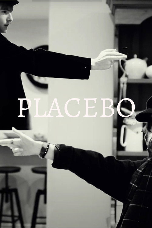 Placebo Poster