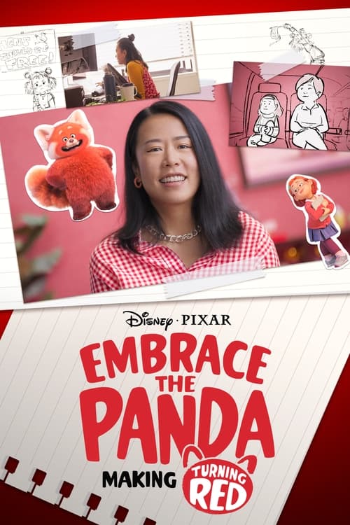 Embrace+the+Panda%3A+Making+Turning+Red