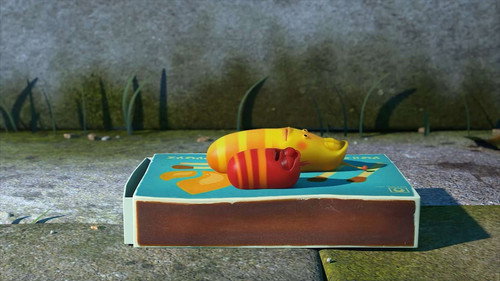 Yellow's Revenge (2)